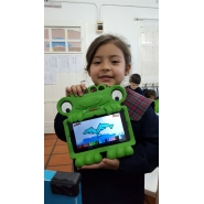 Computación Nivel Inicial